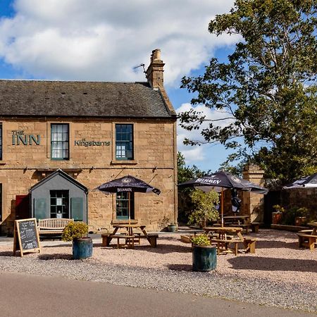 The Inn At Kingsbarns セント・アンドルーズ エクステリア 写真