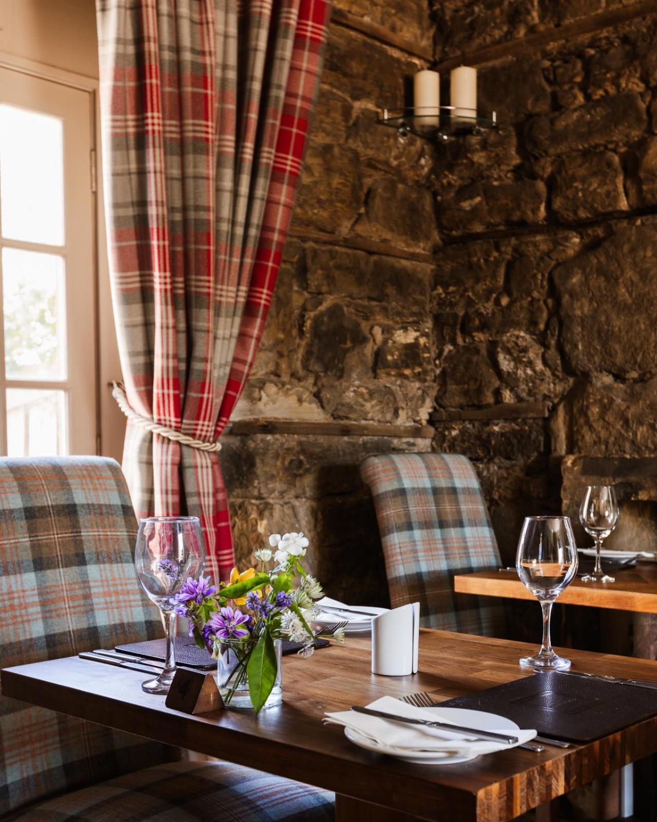 The Inn At Kingsbarns セント・アンドルーズ エクステリア 写真