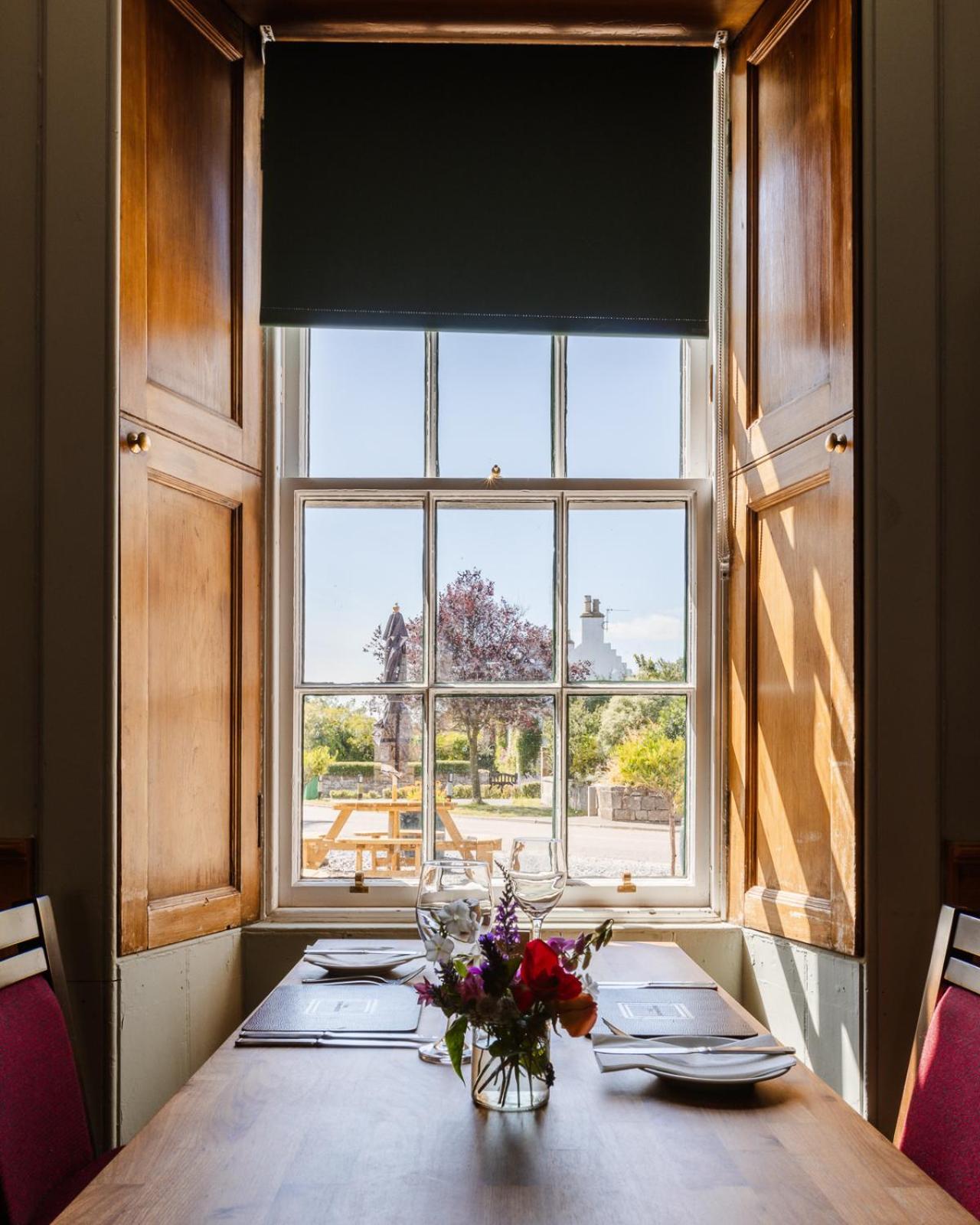 The Inn At Kingsbarns セント・アンドルーズ エクステリア 写真