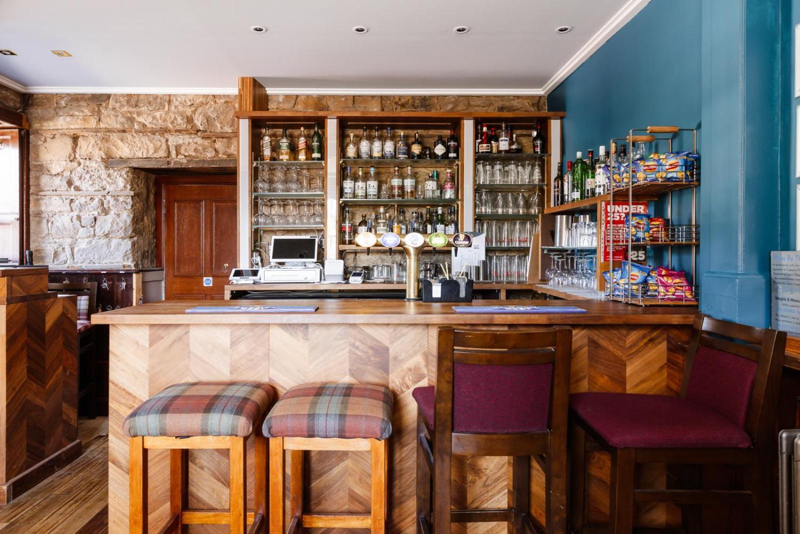 The Inn At Kingsbarns セント・アンドルーズ エクステリア 写真