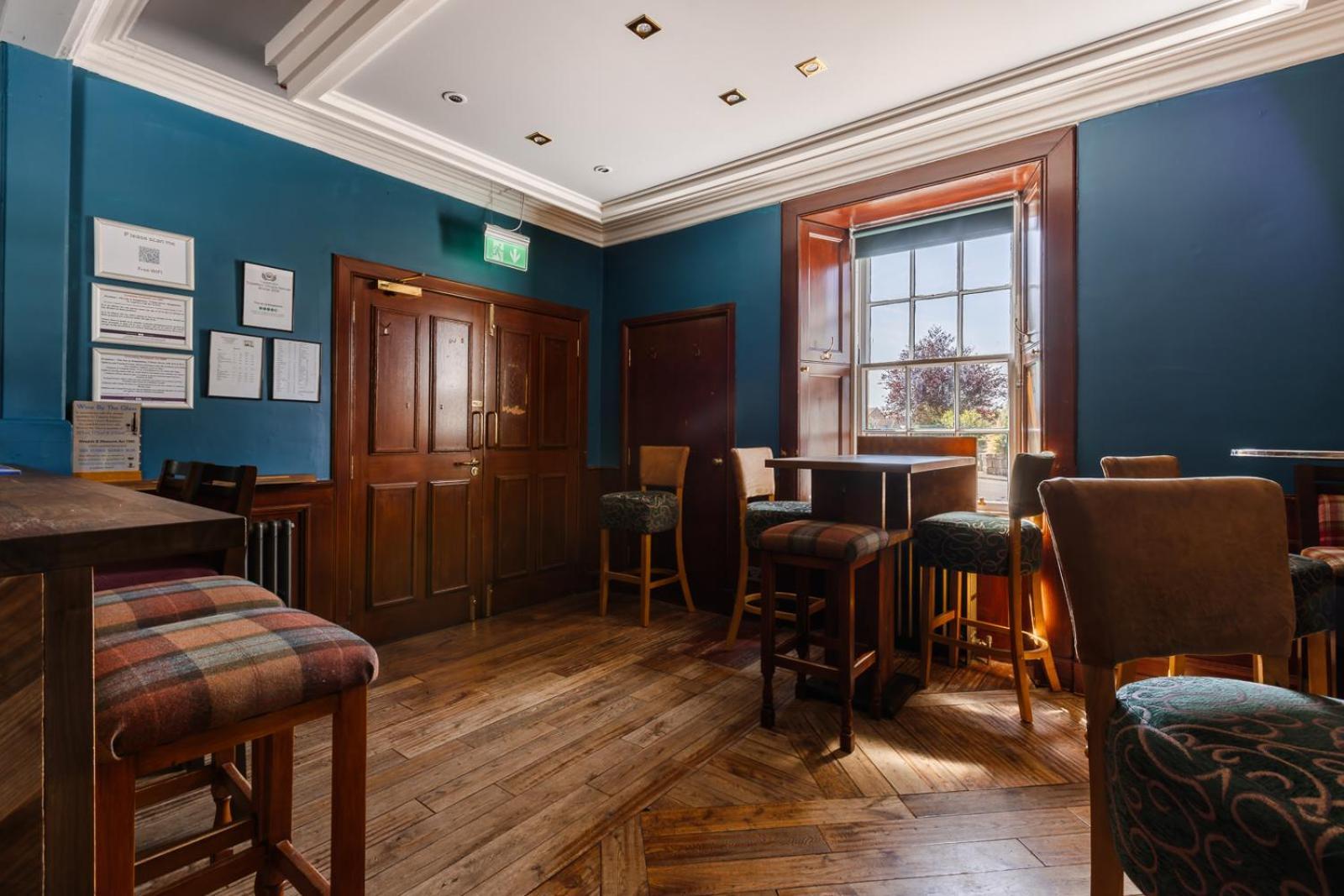 The Inn At Kingsbarns セント・アンドルーズ エクステリア 写真