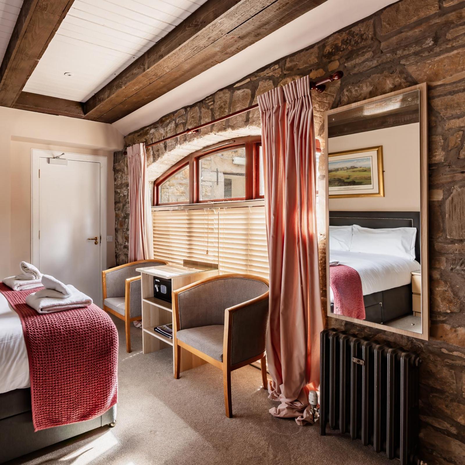 The Inn At Kingsbarns セント・アンドルーズ エクステリア 写真