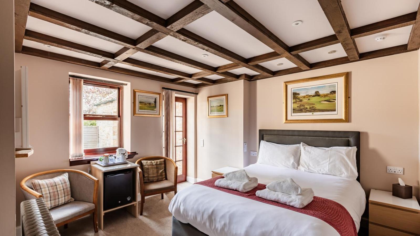 The Inn At Kingsbarns セント・アンドルーズ エクステリア 写真