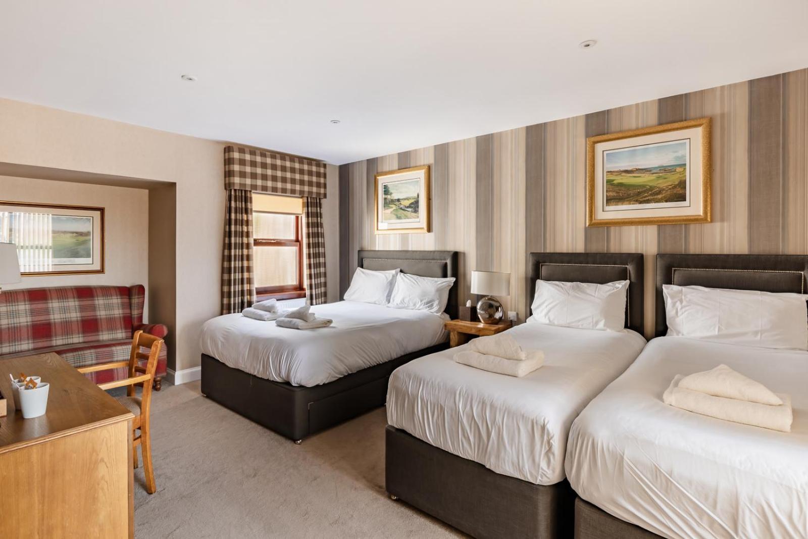 The Inn At Kingsbarns セント・アンドルーズ エクステリア 写真