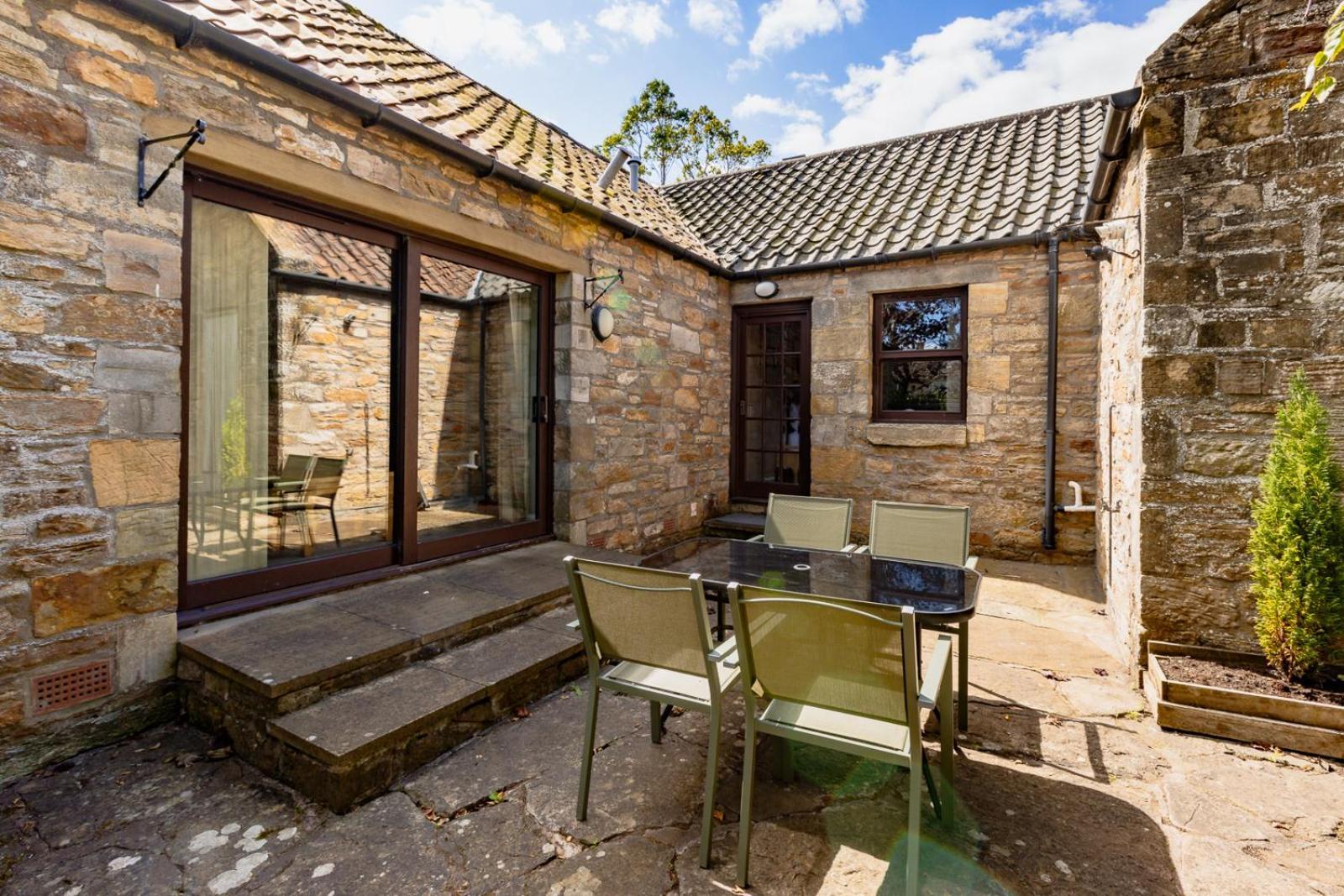 The Inn At Kingsbarns セント・アンドルーズ エクステリア 写真