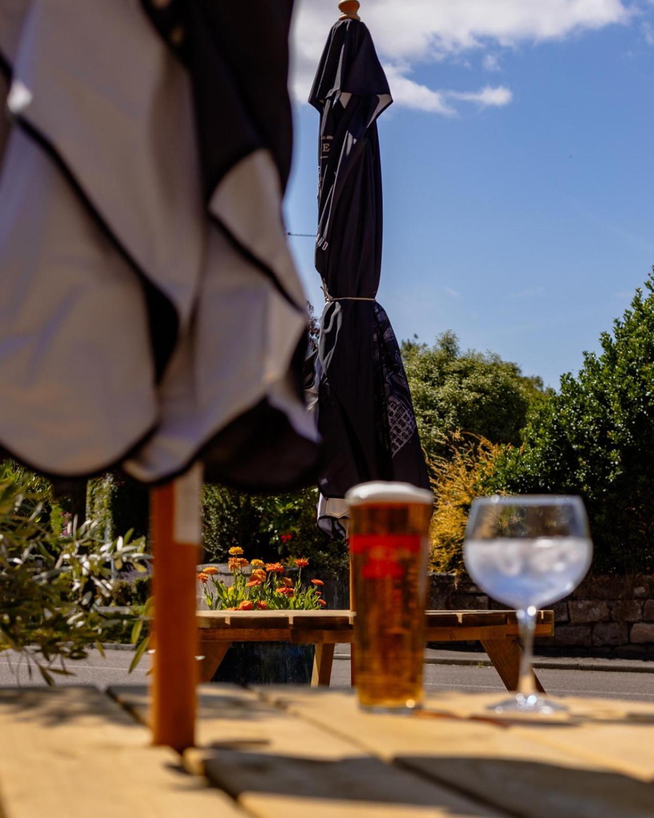 The Inn At Kingsbarns セント・アンドルーズ エクステリア 写真