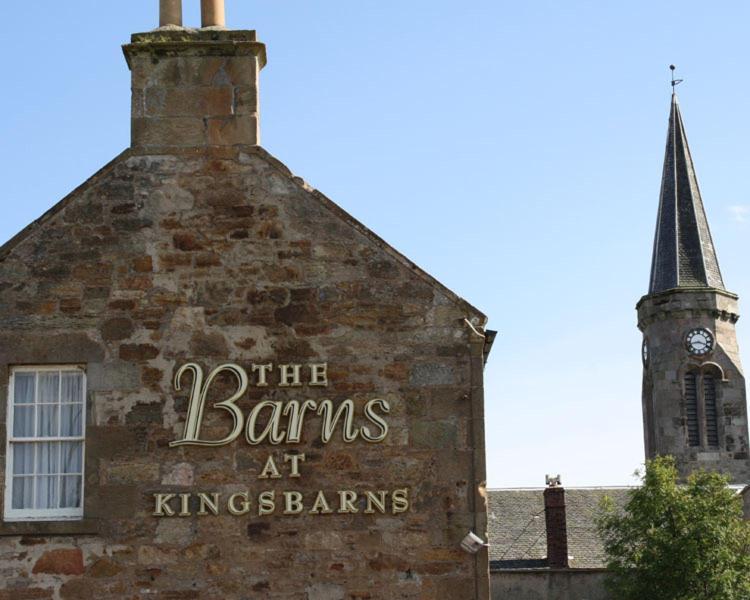 The Inn At Kingsbarns セント・アンドルーズ エクステリア 写真