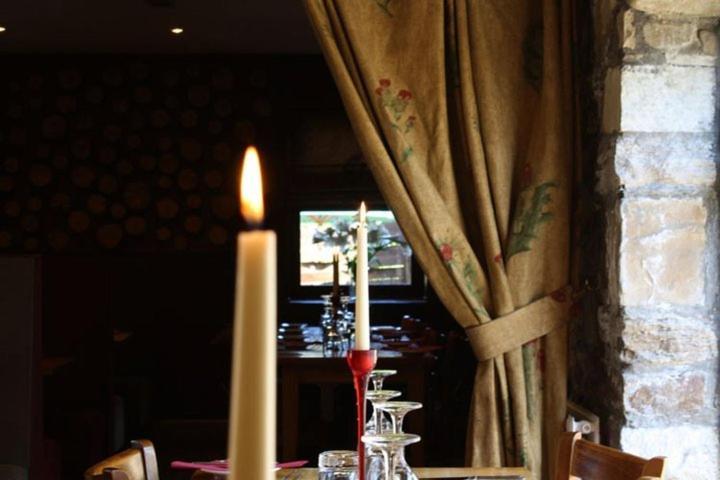 The Inn At Kingsbarns セント・アンドルーズ エクステリア 写真