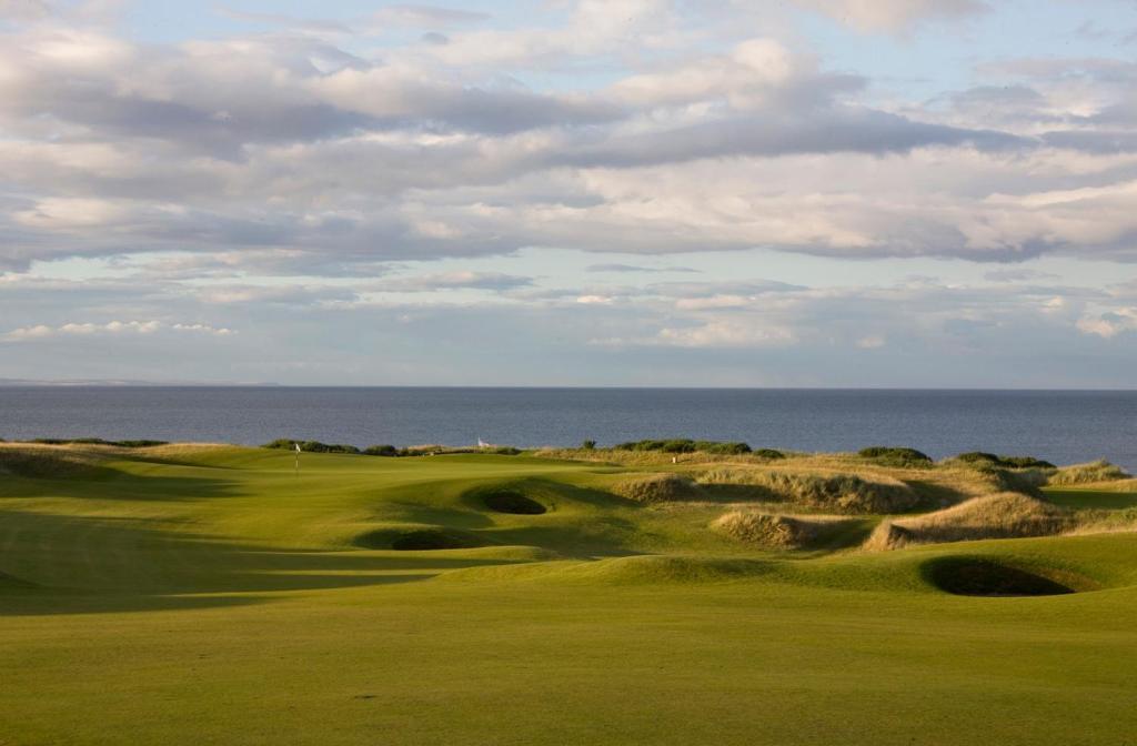 The Inn At Kingsbarns セント・アンドルーズ エクステリア 写真